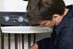 boiler repair Normanston