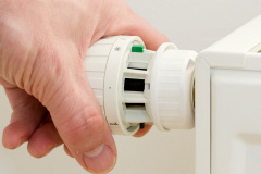 Normanston central heating repair costs