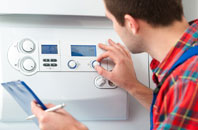 free commercial Normanston boiler quotes
