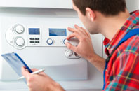 free Normanston gas safe engineer quotes